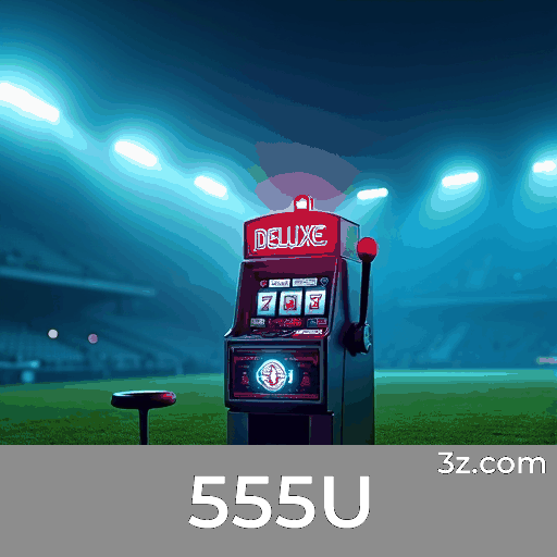 Bônus e Promoções Exclusivas 555U